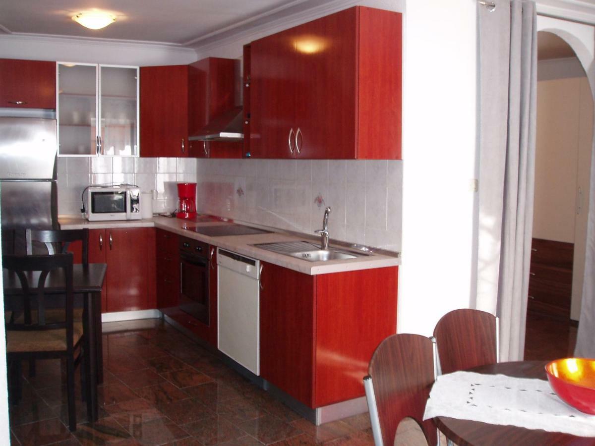 Apartment Oaza Ровінь Екстер'єр фото