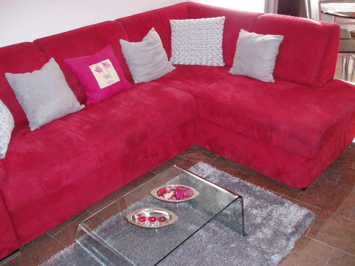 Apartment Oaza Ровінь Екстер'єр фото